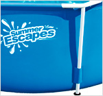 Купить каркасный бассейн Summer Escapes P20-1552-Z
