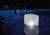 Плавающая подсветка Intex 28694 Куб на батарейках 23x23x22 см купить в Минске