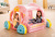Детский надувной игровой центр Intex 56514 Карета принцессы