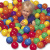 Пластиковые шары 6,5 см, intex 49602 100 шт для игровых центров