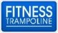 Fitnes Trampoline