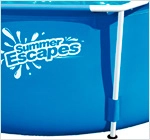 Купить каркасный бассейн Summer Escapes P20-1552-Z