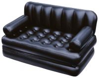 Надувной диван-трансформер Double 5-In-1 188х152х64 см без насоса