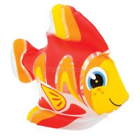Надувная игрушка Intex 58590-2 Тропическая рыбка