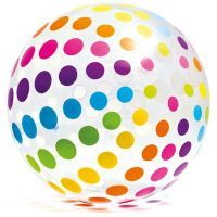 Надувной мяч Intex 59065 Jumbo Ball 107 см