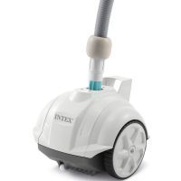 Робот-пылесос Intex 28007 ZX50 Auto Pool Cleaner