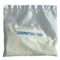 Хлоритэкс пакет 100 г (гранулы)