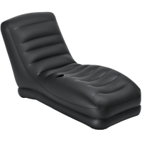 Надувное кресло Intex 68595 Mega Lounge 86х170х94 см