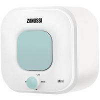 Водонагреватель Zanussi ZWH/S 15 Mini O (Green)