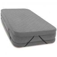 Наматрасник для односпальных кроватей Airbed Cover Intex 69641  купить в Минске
