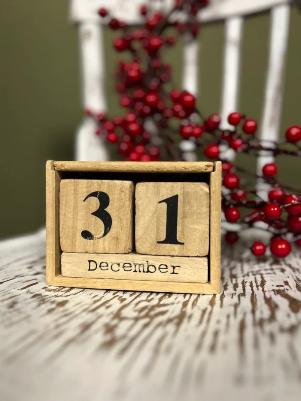 Выходные дни с 31 декабря по 3 января!