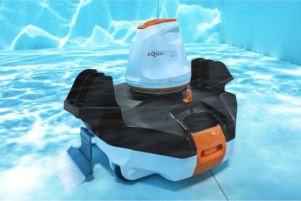 Робот-пылесос Bestway 58622 Flowclear AquaRover