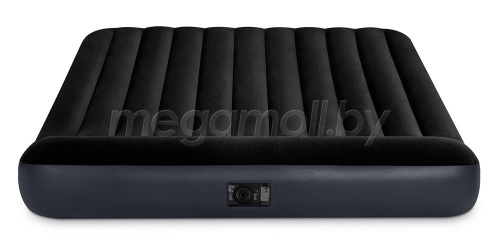 Надувной матрас Intex 64148 Pillow Rest 137х191х25 см