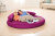 Надувная кровать шезлонг Ultra Daybed Lounge Intex 68881NP