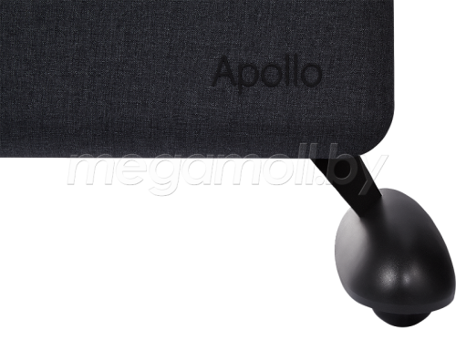 Конвектор электрический Ballu Apollo digital INVERTER Space Black BEC/ATI-1502