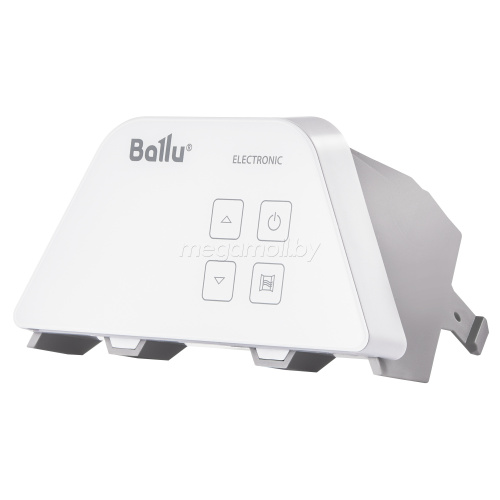 Комплект Ballu Evolution Transformer BEC/EVU-1500 с электронным блоком управления BCT/EVU-4E