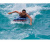 Матрас плавательный надувной Intex 59196 Canvas Surf Rider 152х74 см