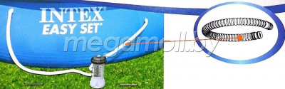 Шланг для фильтр-насоса 32 мм Intex 29059 купить в Минске
