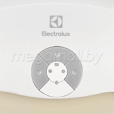 Водонагреватель Electrolux Smartfix 2.0 TS (5,5 kW) - кран+душ