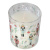 Ароматическая свеча "Имбирь, ваниль" 7x7x8 см 906 купить в Минске