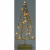 Новогодняя елка с подсветкой 14x8x33 см 5237 купить в Минске