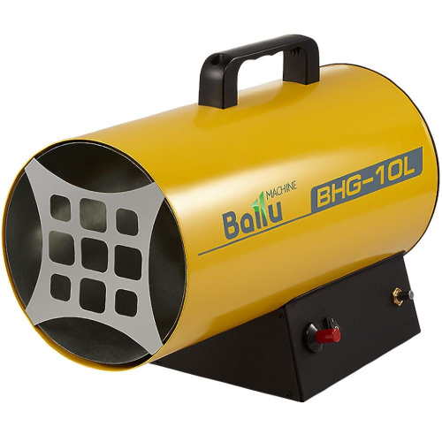 Пушка тепловая Ballu BHG-10L