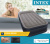 Надувная кровать Deluxe Pillow Rest Reised Bed Intex 64132 99x191x42