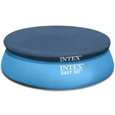 Тент для надувных бассейнов 366 см Intex 28022