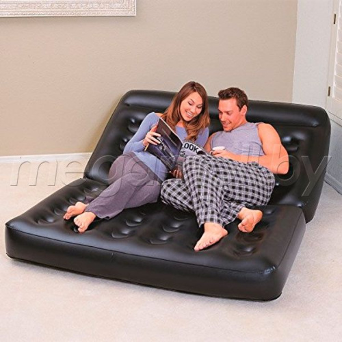 Надувной диван Double 5-in-1 BestWay 75038  купить в Минске