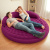 Надувная кровать шезлонг Ultra Daybed Lounge Intex 68881NP  купить в Минске