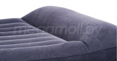 Надувной матрас Pillow Rest Classic Bed Intex 66770  купить в Минске