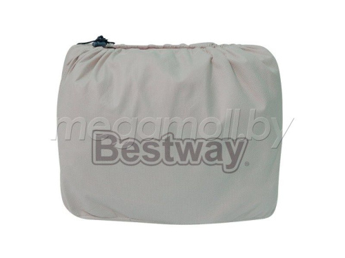 Надувная кровать Bestway Comfort Quest 67455  купить в Минске