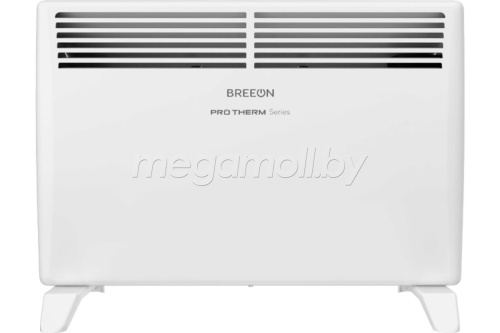 Конвектор электрический Breeon PRO Therm BHCI-2000 SM