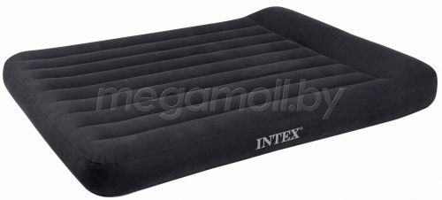 Надувной матрас Pillow Rest Classic Bed Intex 66768  купить в Минске