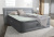 Надувная кровать PremAire Elevated Airbed Intex 64906