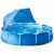 Навесной тент-зонтик Intex 28050 для бассейнов от 366 см до 549 см купить в Минске