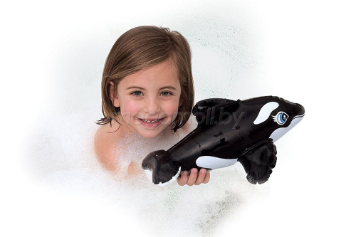 Надувная игрушка для купания Intex 58590-8 Косатка