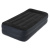 Надувная кровать Intex 64122A4 Pillow Rest Raised Bed  99x191x42 см