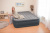 Надувная кровать Deluxe Pillow Rest Reised Bed Intex 67738  купить в Минске