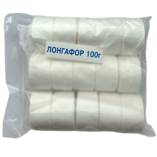 Лонгафор 1,5 кг (таблетки по 100 гр)