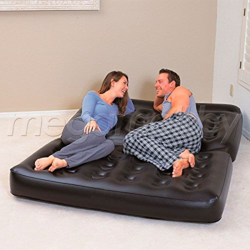 Надувной диван Double 5-in-1 BestWay 75039  купить в Минске