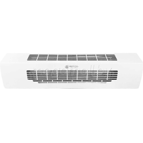 Завеса тепловая Royal Clima Heatguard RAH-HG1.0E6M