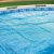 Обогревающий тент для бассейнов 305 см Intex 28011 купить в Минске