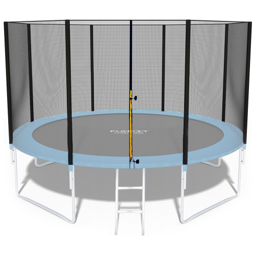 Защитная сетка для батута Funfit 374 см - 12FT внешняя
