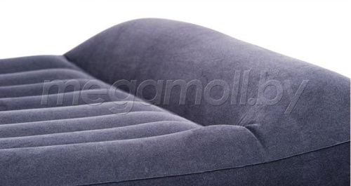 Надувной матрас Pillow Rest Classic Bed Intex 66768  купить в Минске