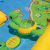 Детский надувной игровой центр Intex 57454 Ocean Play Center купить в Минске
