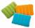 Надувной матрас для детей Intex 66801 с подушкой (зеленый)  купить в Минске