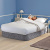 Надувная кровать Supreme Air-Flow Bed Intex 64464  купить в Минске