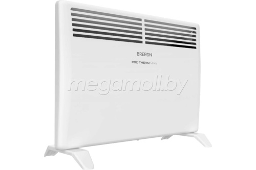 Конвектор электрический Breeon PRO Therm BHCI-2000 SM