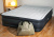 Надувная кровать Deluxe Pillow Rest Reised Bed Intex 67738  купить в Минске